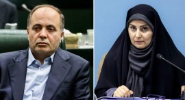 استیضاح وزیر کشاورزی از میدری و علی آبادی جدیتر است/ کار خانم صادق در شأن وزیر جمهوری اسلامی نبود
