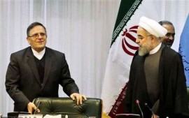 روحانی گفت که من ۲ سال از دوره ریاست جمهوریام مانده به آینده کاری ندارم