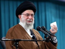رئیسجمهور آمریکا افتخار میکند که صنعت هستهای ایران را از بین بردهایم؛ خیلی خوب، به همین خیال باش+ عکس