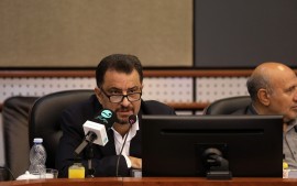 منطقه آزاد مازندران به محور لجستیک، تجارت و گردشگری دریایی شمال تبدیل میشود