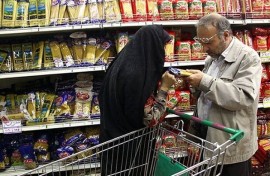 شوک خوراکیها به سبد خانوار؛ چند درصد از حداقل دستمزد صرف تامین کالری میشود؟