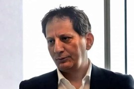 تهدید بابک زنجانی علیه ثابتی؛ پشت و رویت میکنم تا درس عبرت شود