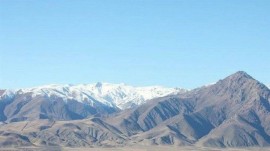 ببینید / علت نبود ابر در آسمان ایران چیست؟