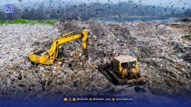 مازندران آلودهتر از تهران !