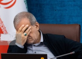 وقت تضعیف پزشکیان نیست / زیادهخواهیها، رئیسجمهور را به بنبست میکشد