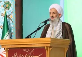 تحت فشار، ذلت یا اولتیماتوم آمریکا تسلیم نخواهیم شد