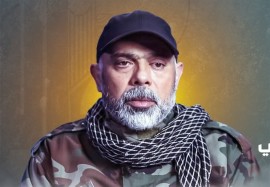 حزب الله لبنان شهادت فرمانده ارشد خود را تائید کرد/ شهید هیثم علی الطباطبایی که بود؟/ آشنایی با مغز متفکر نظامی حزبالله و معمار «پرونده جولان» + تصاویر