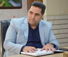 آغاز به کار واحد اخذ عوارض خودرو در مرکز تعویض پلاک ساری