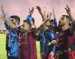 نساجی غوغا کرد؛ مس شهربابک زیر پای قائمشهریها له شد!