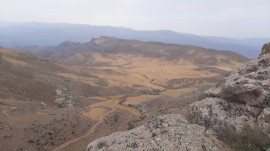 سفر رئیسجمهور؛ آخرین فرصت نجات خلیج گرگان از مرگ کامل