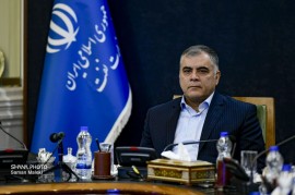 پشت پرده شایعه استعفای وزیر نفت چیست؟/ ردپای افراد خاص در یک خبر جنجالی!