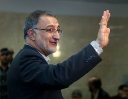 مصوبه دولت جلوی شهردار شدن مجدد زاکانی را میگیرد