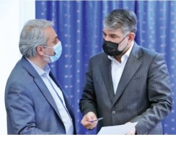 رد اعاده دادرسی در پرونده چای دبش؛ فاطمیامین و ساداتینژاد راهی زندان میشوند