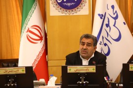 موضع مجلس و دولت درباره طرح ساماندهی نیروهای شرکتی تغییر نکرده است/ وجود اندک مخالفتهایی در دولت در نحوه اجرای طرح