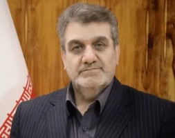 معاون لاریجانی در شورای عالی امنیت ملی منصوب شد