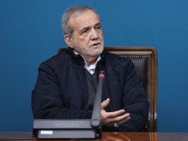 به وزیر کشور مأموریت دادم از مسیر گفتوگو با نمایندگان معترضان، مطالبات آنها را بشنود/ اقدامات اساسی برای اصلاح نظام پولی و بانکی در دستور کار است