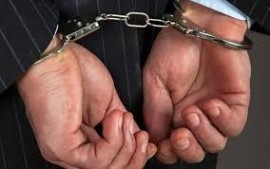 دستگیری کارمند اداره مالیات رامسر به اتهام رشوه چندین میلیاردی