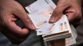 مدل افزایش حقوق در ١۴٠۵ تغییر میکند / افزایش حقوق کارمندان برای سال آینده قطعاً بالای ۲۰ درصد است