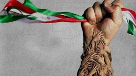 اعتراضی ایرانی ، نسخه آمریکایی ندارد!