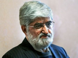 مطهری: اعتراض مردم به حق است، ولی فریب آمریکا و اسرائیل را نخواهند خورد/ ترامپ میخواهد آسیب بیشتری به وضعیت اقتصادی ایران وارد کند