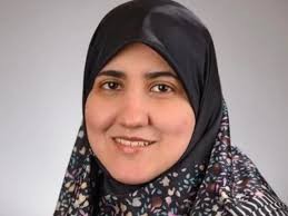 دختر لاریجانی از دانشگاه آمریکایی اخراج شد