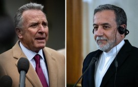 واکنش سخنگوی وزارت خارجه به ادعای اخیر در خصوص پیامهای رد و بدل شده میان عراقچی و ویتکاف: مطلقا صحت ندارد و دروغی در ادامه دروغپردازیهای رژیم صهیونیستی است