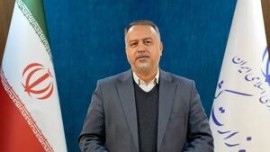 بررسی صلاحیت داوطلبان انتخابات شوراهای شهر الکترونیکی است