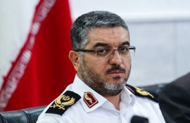 خودروهای منطقه آزاد مازندران در کل استان تردد میکنند