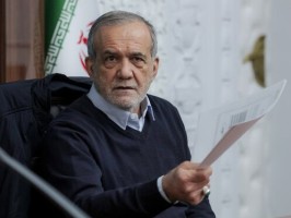 دستور پزشکیان برای انتشار اسامی تمامی جانباختگان و شهدای حوادث اخیر / سازوکاری نیز تمهید شده تا هر اطلاعات و گزارهای مغایر بهطور دقیق بررسی و راستی آزمایی شود