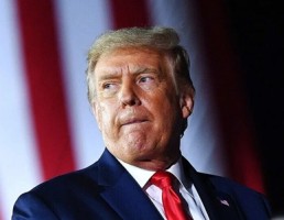 ترامپ: فقط ایران از آخرین مهلتی که برای دستیابی به توافق تعیین کردهام، اطلاع دارد | ایران خواهان دستیابی به توافق است