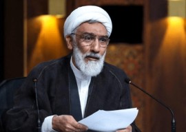 هدف ترامپ کشاندن ایران به میز مذاکره «خفتبار» است