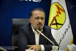 آغاز عملیات اجرایی و بهره برداری از 80 پروژه شرکت برق منطقه ای مازندران و گلستان به ارزش 36 هزارمیلیارد تومان