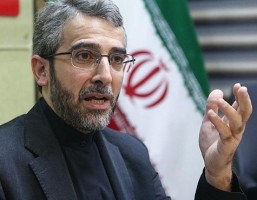 ایران قصد انتقال مواد غنی شده هستهای به هیچ کشوری را ندارد