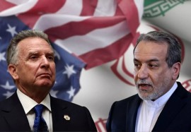 جزئیات تازه از آغاز مذاکرات ایران و آمریکا رسید