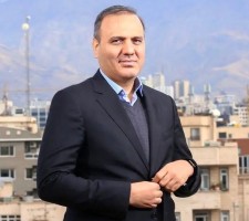 سرپرست معاونت نظام پرداخت و فناوریهای نوین بانک مرکزی منصوب شد