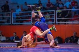 سقوط آزاد کشتی مازندران؛ در مهد کشتی چه میگذرد؟!