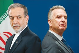 رسمی / اعلام جزئیات دور بعدی مذاکرات ایران و آمریکا در ژنو