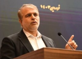 شهرداری ساری ۲۷۰۰ نیروی مازاد دارد/ ایجاد شعبههای ویژه برای رسیدگی به پروندهها