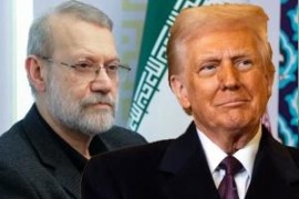 واکنش عضو کمیسیون امنیت ملی به ادعای تماس لاریجانی و ترامپ