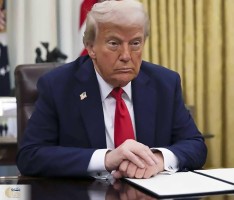 ترامپ درمورد ایران زمان مشخص کرد / تهدید و درخواست جدید؛ ایران به مسیری که ما میرویم بپیوندد