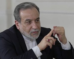 احتمالا روز پنجشنبه با ویتکاف در ژنو دیدار میکنم/ نمیتوانیم از غنی سازی چشمپوشی کنیم/ موشکهای ما نمیتوانند به خاک آمریکا برسند، اما پایگاهها را هدف قرار خواهیم داد