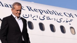 توسعه مازندران در انتظار بنبست شکنی دولت چهاردهم / انتظار جبران عقب ماندگی مزمن نگین شمال کشور از پزشکیان