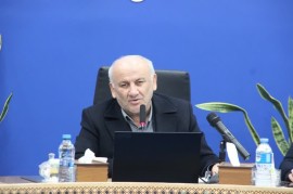 استاندار مازندران: سامانه هوشمند برای ساماندهی ۱۵۰ هزار ساختوساز غیرمجاز راهاندازی شد