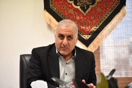 هیچگونه اغماضی در برابر تخلفات حوزه نان وجود ندارد / برخورد قانونی با واحد متخلف صورت میگیرد / مشکلی در زمینه تأمین و توزیع آرد وجود ندارد / تمامی سهمیهها طبق برنامه به نانواییها تحویل میشود