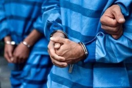 انهدام باند جعل و کلاهبرداری 60 میلیاردی در مازندران