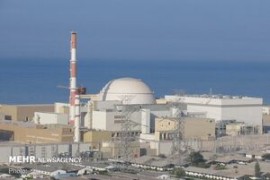 واکنش سازمان انرژی اتمی به ادعای حمله به نیروگاه اتمی بوشهر