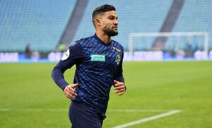 باشگاه سوچی: عطیه‌الله به پرسپولیس نزدیک‌تر شد