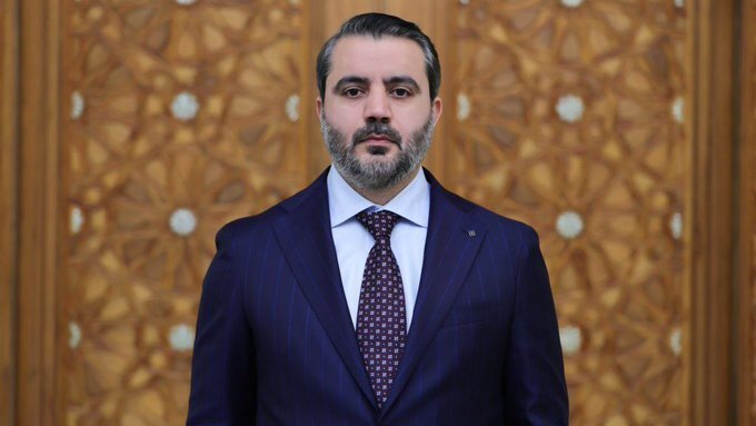 اسعد حسن الشیبانی